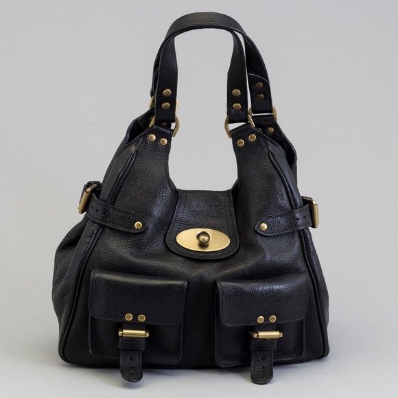 mulberry annie bag